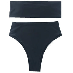Bikini Set Summer Swimwear Biquini Sexy Beach Women's Swimsuit Bathing Suit Push Up Brazilian Bikini Maillot De Bain