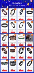 New Women Accessories Buckle Flowers Bracelet 2020 Ladies casual Leather Bracelet Flowers Retro Fashion Charm Pulseira