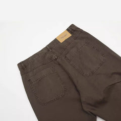 Jeans Men's Loose Straight Wide Leg Trousers Overalls - kinko