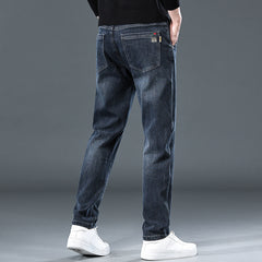 Fashion Slim Straight Loose Casual Thin Pants - kinko