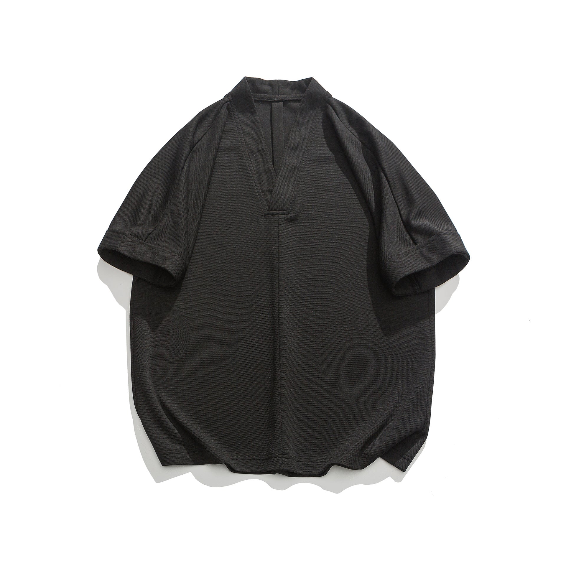 Retro Chinese Style Men's Casual Shirt - kinko