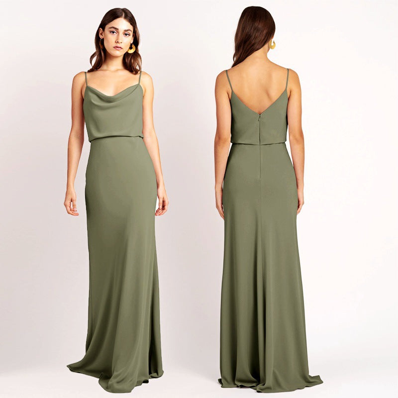 Clothing Fresh And Pure Design Fairy Simple Dress Daily - kinko