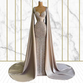 Women's High-end Dress With A Sense Of Design - kinko