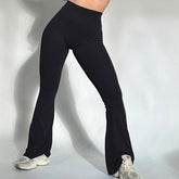 Women's Sports Quick-drying Sweat Absorbent Tight Pants - kinko