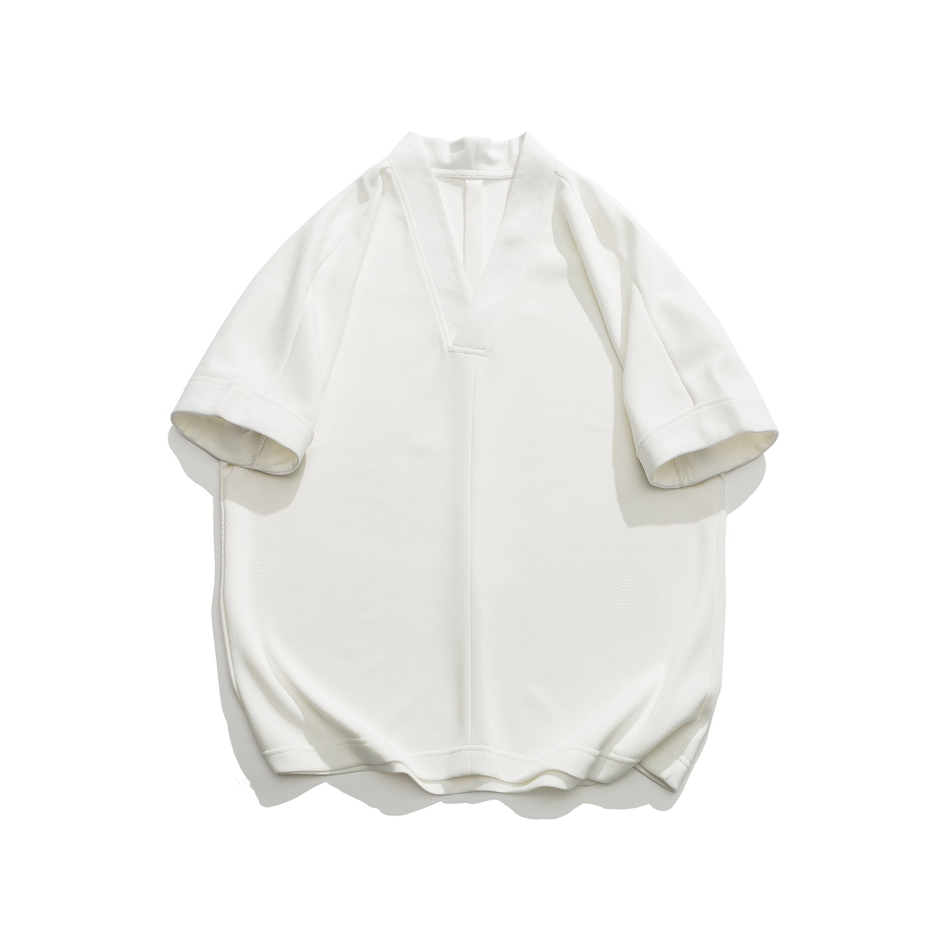 Retro Chinese Style Men's Casual Shirt - kinko