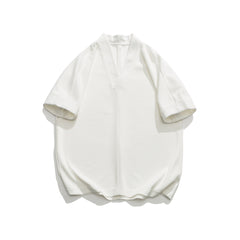 Retro Chinese Style Men's Casual Shirt - kinko