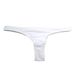 2025 New Bikini Women Swimwear Bottom Low Waisted Thong Rave Bottoms Mid Cut Bathing Suit Bottom for Beach Swimming Pool