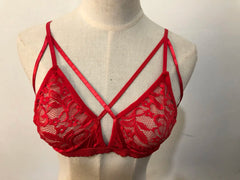 Summer Women Sexy Floral Lingerie Lace Bra Triangle Soutien Gorge Sujetador Sutia Sutyen Push Up Bra for Women Bralette #2019