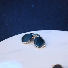 Accessories Gifts Shirt Jackets Suit Accessories Jewelry Badge Glasses Brooch Brooch Collar Pins
