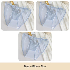 Underpants Women Lace Panties for Woman Women's Sexy Underwear Lady Lingerie Ultra Sexy and Female Sexual Underwear Micro Girl
