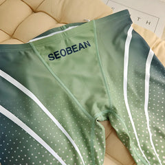 Men's Swimsuits Beach Shorts Low-Waist Swimming Trunks Comfortable Hot SEOBEAN Shorts Men's Swimwear Beach Accessories