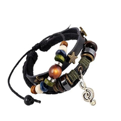 Retro Jewelry Accessories Simple Gift Natural Stone Bracelet New Chinese Style Choker Jade Bracelet Women Jewelry Accessories
