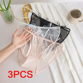 Underpants Women Lace Panties for Woman Women's Sexy Underwear Lady Lingerie Ultra Sexy and Female Sexual Underwear Micro Girl