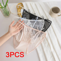 Underpants Women Lace Panties for Woman Women's Sexy Underwear Lady Lingerie Ultra Sexy and Female Sexual Underwear Micro Girl