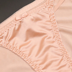 Women's panties sexy woman underwear Female Seamless Briefs Women Low Waist Breathable Comfortable Sexy Ladies Breathable Brief