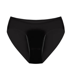 Menstrual Panties Women Underwear intimatePantsHighWaist Absorvent PadSeamless Super Absorbent Abundant Flow BriefWithLeakProof