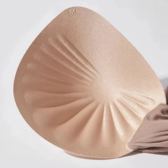 1/2PCS Women's Seamless Underwear, Thin Style, Large Breasts, Small Breasts, No Wires, Pull-up And Anti-sagging Large Size Bra