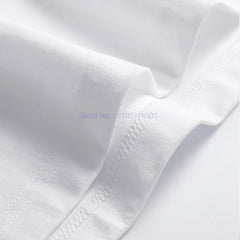 2 Tone Classic Graphic T Shirts Tees Tops Cotton Short Sleeve T-Shirts Unisex Fashion New Shirts And T-Shirts Mens Print T Shirt