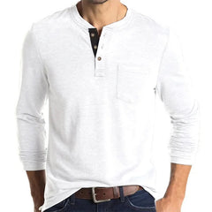 Men Fashion Casual T-Shirts Long Sleeve Tops For Man Soild O Neck Shirts Elastic Gym T Shirt Soccer Tees Streetwear Man Clothing