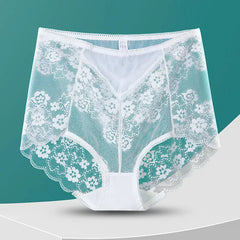 Sexy lingerie for women Panties ropa interior sexi mujer lace ropa de mujer High waist underwear women buttock lifting bragas