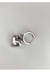 Stainless steel Bracelets for Women String of Beads Accessories Trend Vintage Simple Cute Bear Pendant Party Jewelry