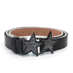 Accessories Width Waist Belt Retro Y2k Waist Strap Corset Belt Adjustable Waistband Women Waist Belt Star Buckle Belt