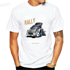 Tshirt for Men Creative Graphic Clothing O-neck Custom Print Graphic T Shirts Streetwear Harajuku Men Clothing
