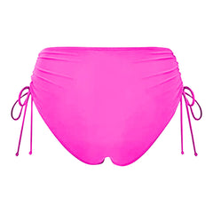 Female Bikini Bottoms Beach Wear Side Tie Adjustable Bathing Suit Swimsuit Ladies Swimsuit Printing Swimming Wear Summer