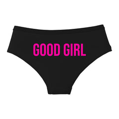 GOOD GIRL Hot Underwear Women's Cotton Underwear Sexy Lingeries For Women Cute Girls Briefs Female Soft Ladies Underpants