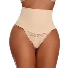Underwear for Women Cotton High Waist Panties Tummy Control Briefs Ladies Panty Full Coverage Female Lingerie Stretch Underpants