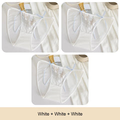 Underpants Women Lace Panties for Woman Women's Sexy Underwear Lady Lingerie Ultra Sexy and Female Sexual Underwear Micro Girl