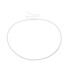 Beach Accessories New Summer Hot Bikini Rhinestone Waist Chain Sexy Body 2023 Women's Trend Trends Waist Beads with Crystals