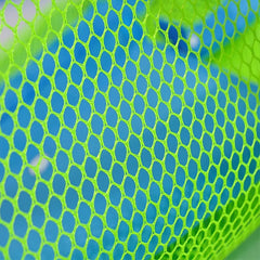 Handbag Beach Shoulder Bag Mesh Shell Bag Beach Essential Bag Beach Toy Handbag