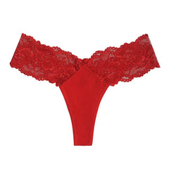 Women Briefs Underwear Underpants Lightweight See-through Sexy Perspective Mid Waist Lady Panties