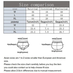 Women Sexy Lace Lingerie Low-waist Panties Embroidery Thong Transparent Hollow out Underwear Female G String