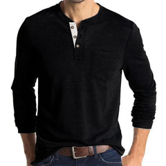 Men Fashion Casual T-Shirts Long Sleeve Tops For Man Soild O Neck Shirts Elastic Gym T Shirt Soccer Tees Streetwear Man Clothing