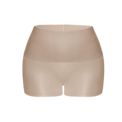 Women'S Breathable Underwear Spandex High Waisted Underwear Seamless Silk Tight And Comfortable Underwear
