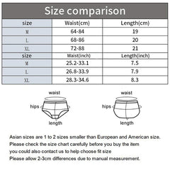 3Pcs Sexy Floral Lace Panties Women Briefs Low Waist Soft Lingerie Comfortable Female Underwear Girls Intimates Panties