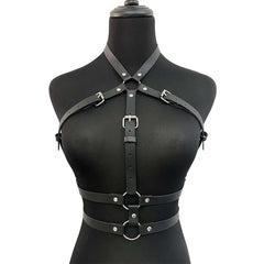 Women Trend Punk Belt Bondage Belt Female Street Style Suspenders Decorative Waistband corsett Belt Gothic Clothing Accessories