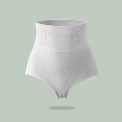High Waisted Underwear for Women Tightening The Abdomen and Forcefully Lifting The Buttocks To Shape The Body Women's Underwear