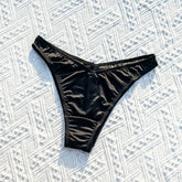 Women's Thongs Underwear Sexy Briefs Shorts Lingerie Transparent Mesh Low Rise Female Panties Underpants