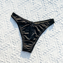 Women's Thongs Underwear Sexy Briefs Shorts Lingerie Transparent Mesh Low Rise Female Panties Underpants