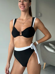 Micro Bikini Sexy Women Swimsuit 2023 Bikini Set Push Up Bathing Suit Brazil Swimwear Biquini Swimming Suit Beachwear