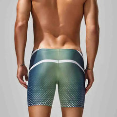 Men's Swimsuits Beach Shorts Low-Waist Swimming Trunks Comfortable Hot SEOBEAN Shorts Men's Swimwear Beach Accessories