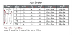 High-quality men's sports pants, running pants, spring and autumn fashion, and casual running pants in 2025