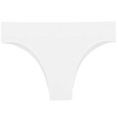 Women Brazilian Panties Cotton Underwear S-L Comfortable Underpants Low-Rise T-Back Panty Female Lingerie