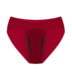 Menstrual Panties Women Underwear intimatePantsHighWaist Absorvent PadSeamless Super Absorbent Abundant Flow BriefWithLeakProof