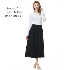 kids girls women panel casual skirts Mom daughter fashion sporty family matching spring summer skirt clothing
