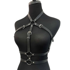 Women Trend Punk Belt Bondage Belt Female Street Style Suspenders Decorative Waistband corsett Belt Gothic Clothing Accessories