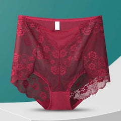 Sexy lingerie for women Panties ropa interior sexi mujer lace ropa de mujer High waist underwear women buttock lifting bragas